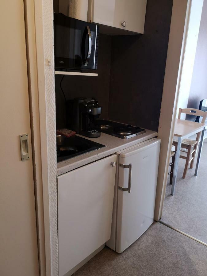 Le Studio 309 Apartamento Aix-les-Bains Exterior foto