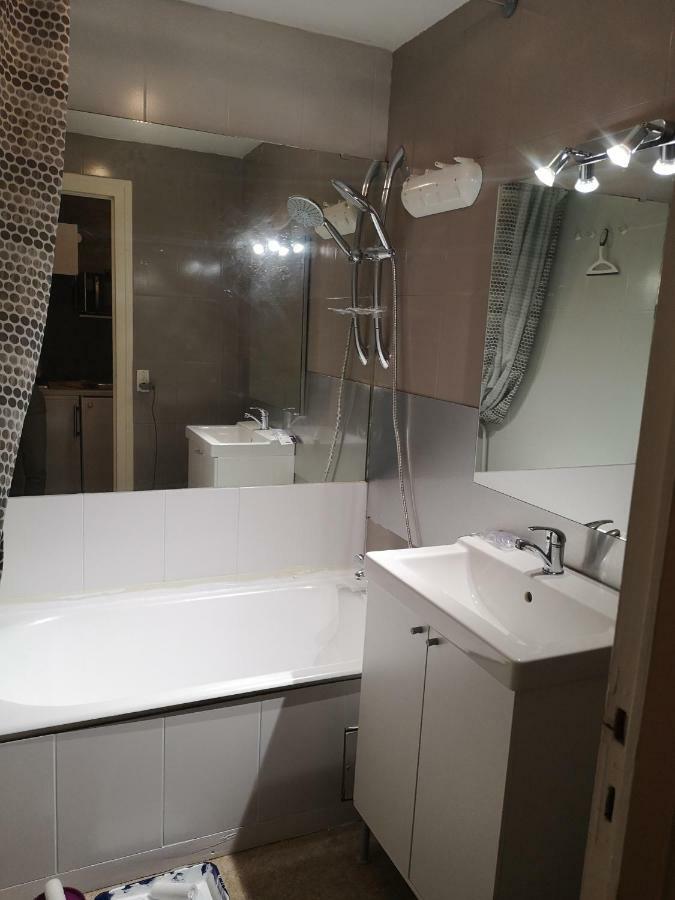Le Studio 309 Apartamento Aix-les-Bains Exterior foto