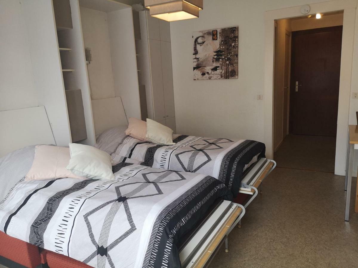 Le Studio 309 Apartamento Aix-les-Bains Exterior foto
