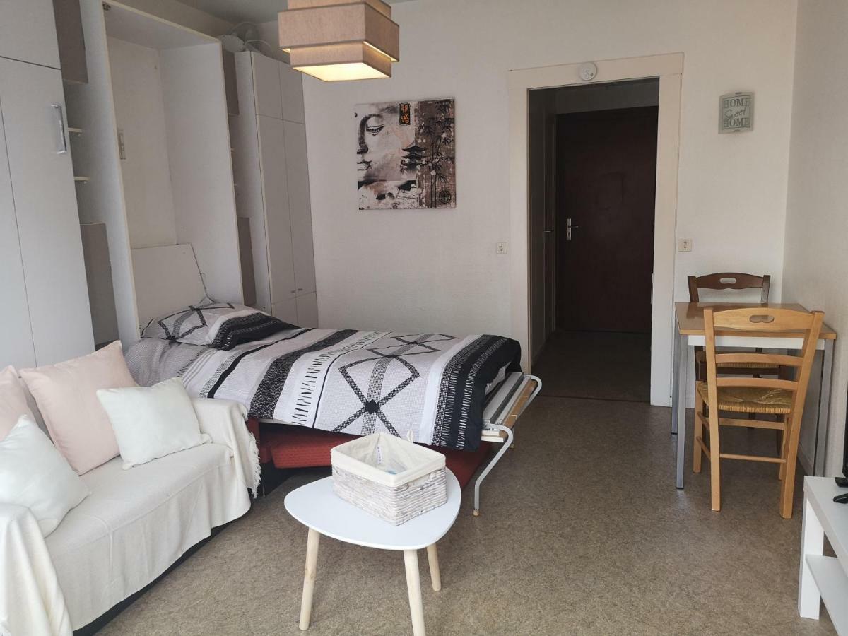 Le Studio 309 Apartamento Aix-les-Bains Exterior foto