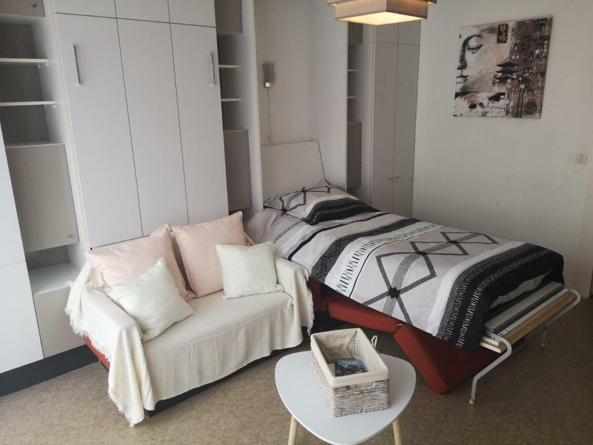 Le Studio 309 Apartamento Aix-les-Bains Exterior foto